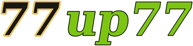 77up77 logo